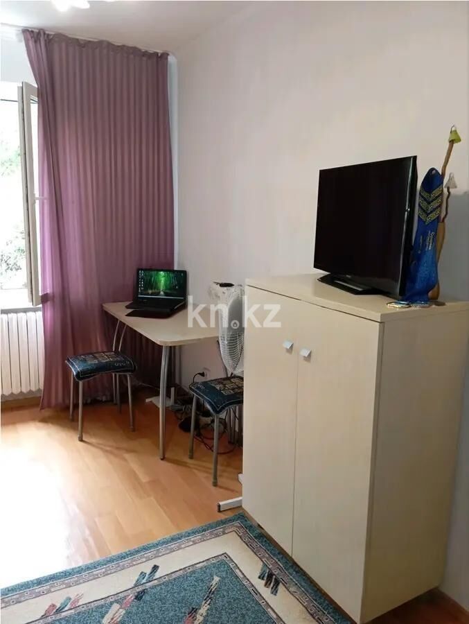 Продажа 2-комнатной квартиры, 46 м² - Продажа двухкомнатных квартир в панельном доме в Казахстане - страница 55 фото 1 из 2