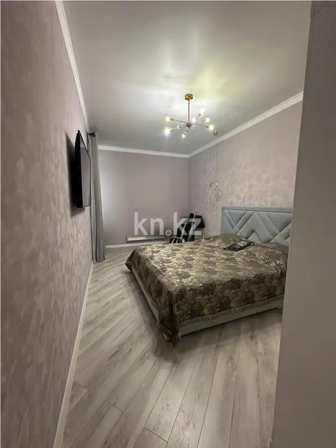 Продажа 3-комнатной квартиры, 95 м² - Продажа квартир в блочном доме в Астане - страница 161 фото 3 из 5