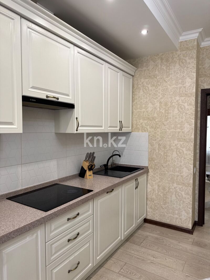 Продажа 3-комнатной квартиры, 102 м² - Продажа квартир в монолитном доме в Астане фото 12 из 21