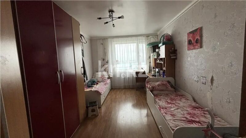 Продажа 3-комнатной квартиры, 75.8 м² - Продажа трехкомнатных квартир в р-не Алматы Астаны фото 2 из 8