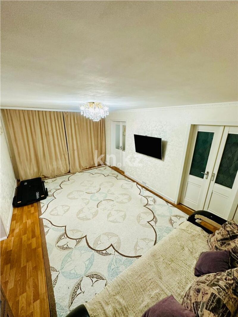 Продажа 3-комнатной квартиры, 60 м² - Продажа трехкомнатных квартир в Караганде - страница 47 фото 1 из 21
