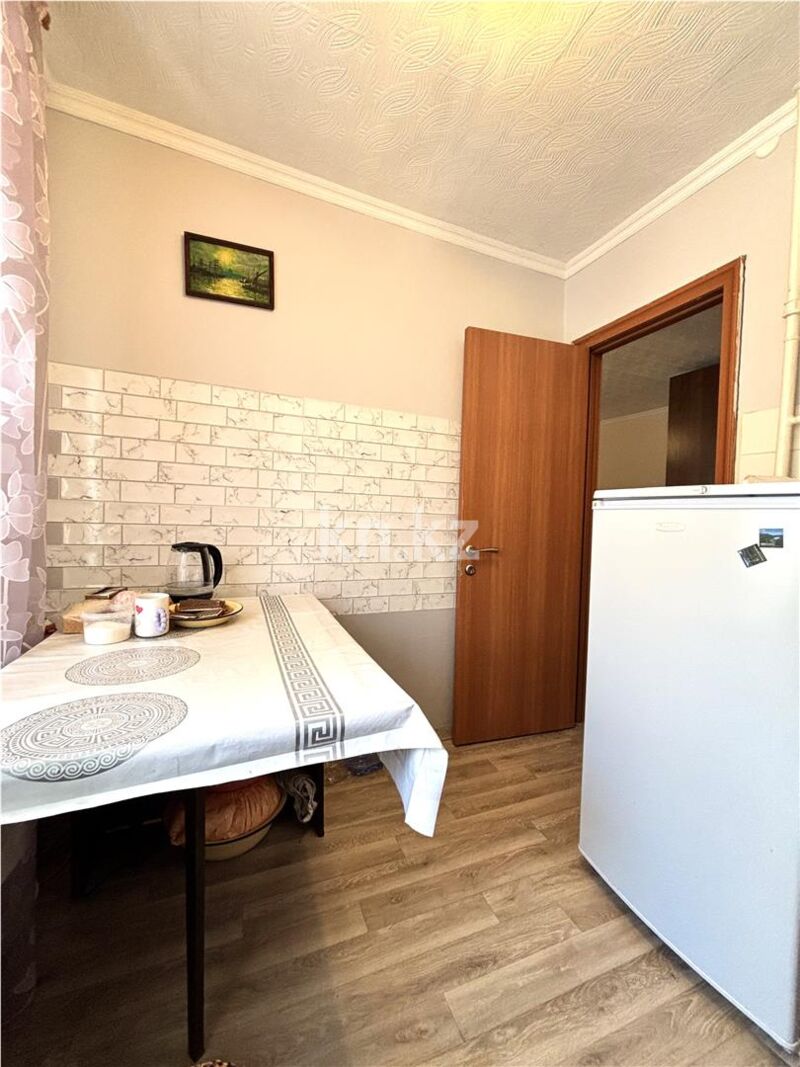 Продажа 1-комнатной квартиры, 31 м² - Продажа однокомнатных квартир в Городе Караганды - страница 6 фото 6 из 14