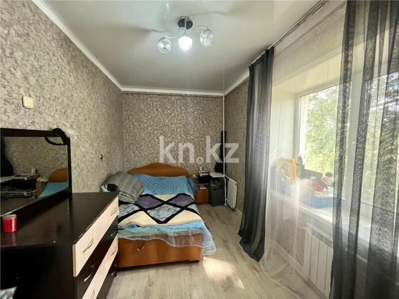 Продажа 3-комнатной квартиры, 51 м² - Продажа трехкомнатных квартир в Майкудуке Караганды - страница 5 фото 3 из 11