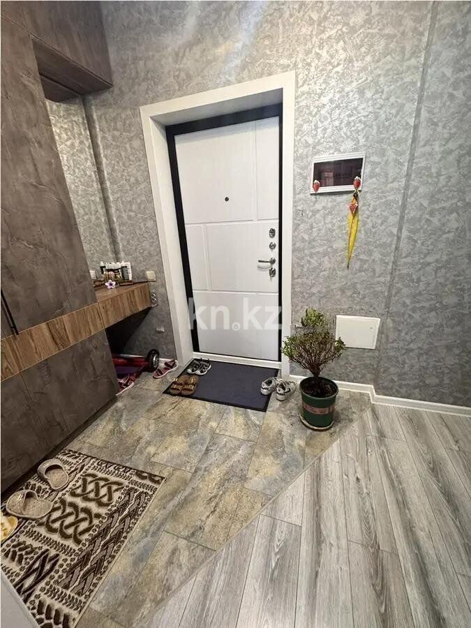 Продажа 1-комнатной квартиры, 49 м² - Продажа однокомнатных квартир в р-не Алматы Астаны фото 4 из 4