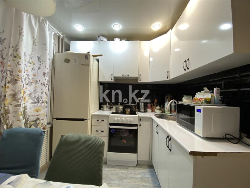 Продажа 2-комнатной квартиры, 46 м² - Продажа двухкомнатных квартир в р-не Алматы Астаны - страница 16 фото 7 из 11