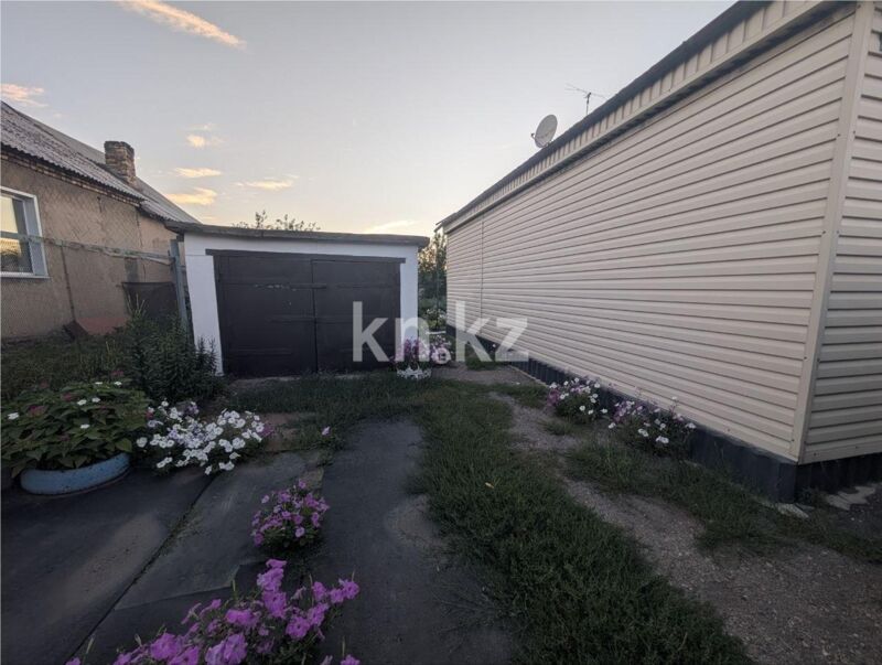 Продажа 5-комнатного дома, 88 м² - Продажа домов, коттеджей в Караганде - страница 4 фото 16 из 16