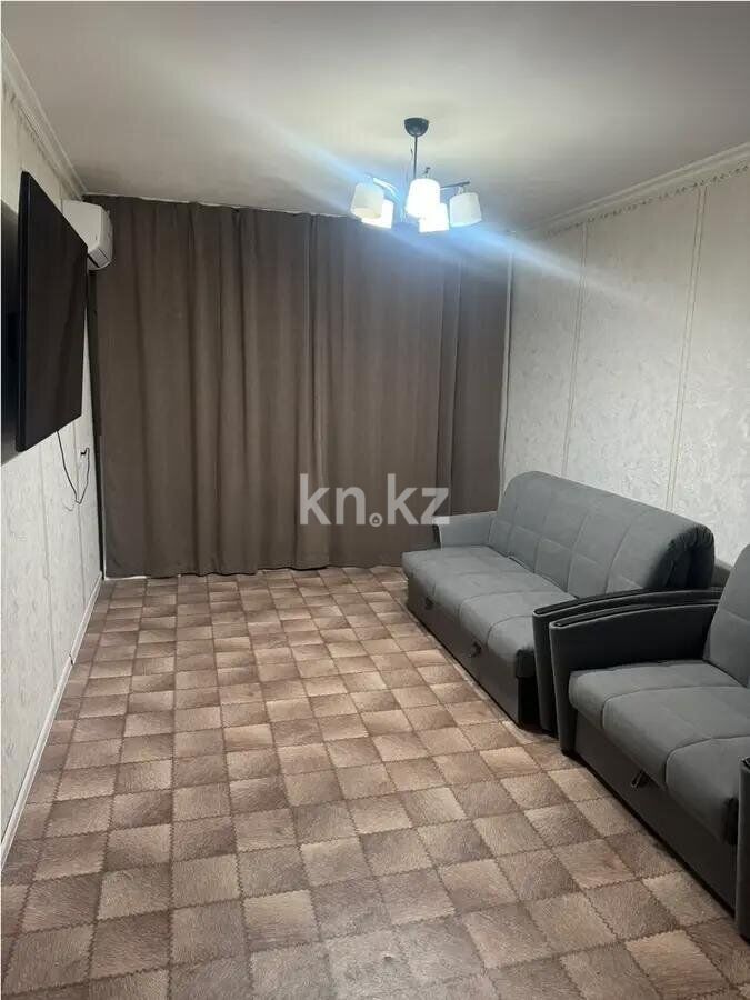 Продажа 2-комнатной квартиры, 50 м² - Продажа квартир в панельном доме в Казахстане - страница 13 фото 1 из 6