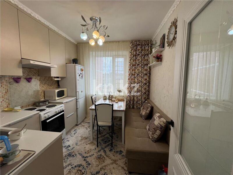 Продажа 2-комнатной квартиры, 54 м² - Продажа офисных и торговых помещений в Жезказгане фото 13 из 22