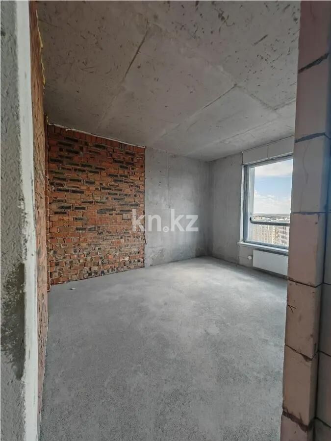 Продажа 3-комнатной квартиры, 85.2 м² - Продажа трехкомнатных квартир в блочном доме в Казахстане - страница 42 фото 2 из 3