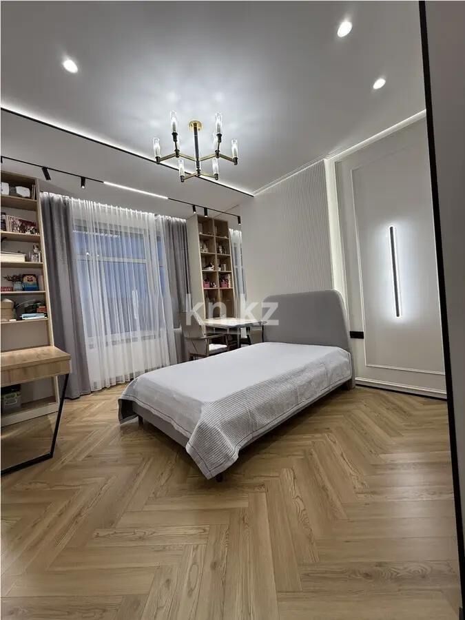 Продажа 4-комнатной квартиры, 138 м² - Продажа четырехкомнатных квартир в монолитно-каркасном доме в Казахстане - страница 15 фото 2 из 5
