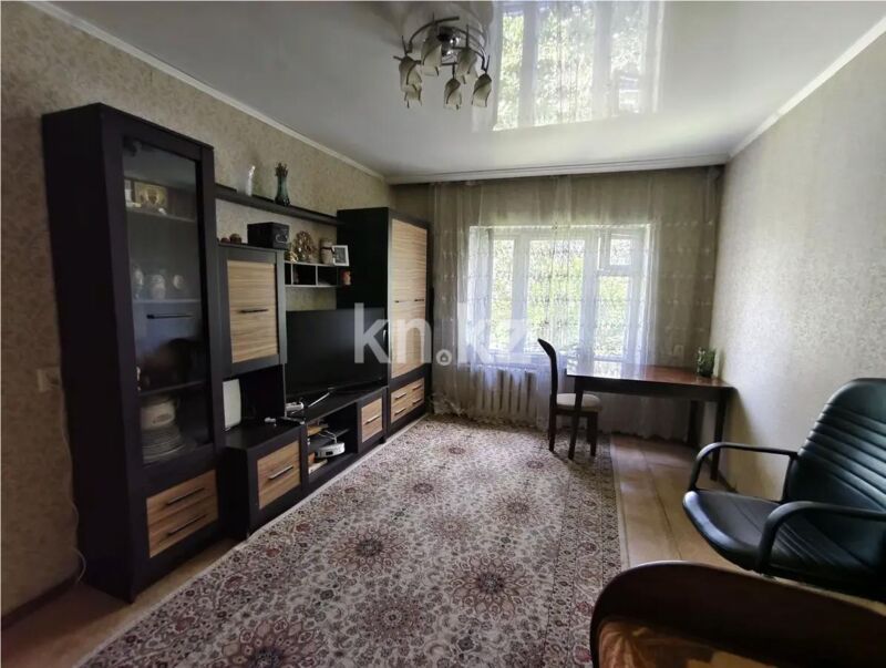 Продажа 2-комнатной квартиры, 52 м² - Продажа двухкомнатных квартир в кирпичном доме в Алматы - страница 18 фото 1 из 3