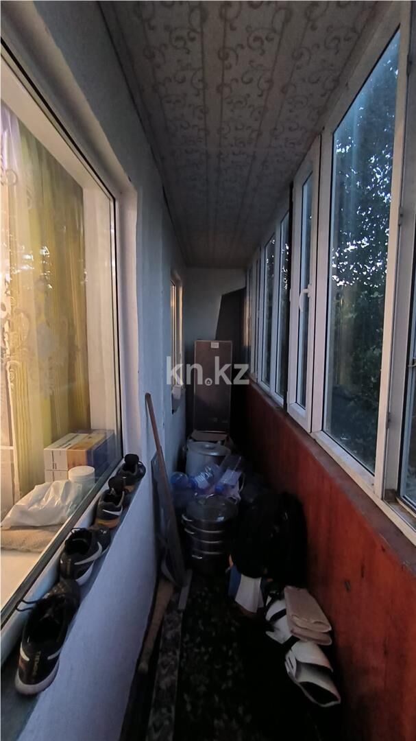 Продажа 4-комнатной квартиры, 80 м² - Продажа четырехкомнатных квартир в Караганде - страница 5 фото 18 из 20
