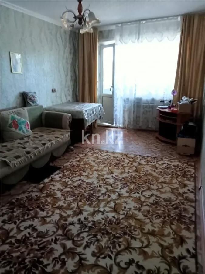 Продажа 2-комнатной квартиры, 44 м² - Продажа двухкомнатных квартир в Абае - страница 2 фото 1 из 7