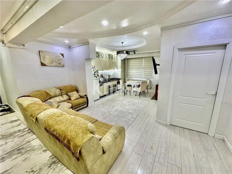 Продажа 2-комнатной квартиры, 67.7 м² - Продажа квартир в Казахстане - страница 10 фото 1 из 9