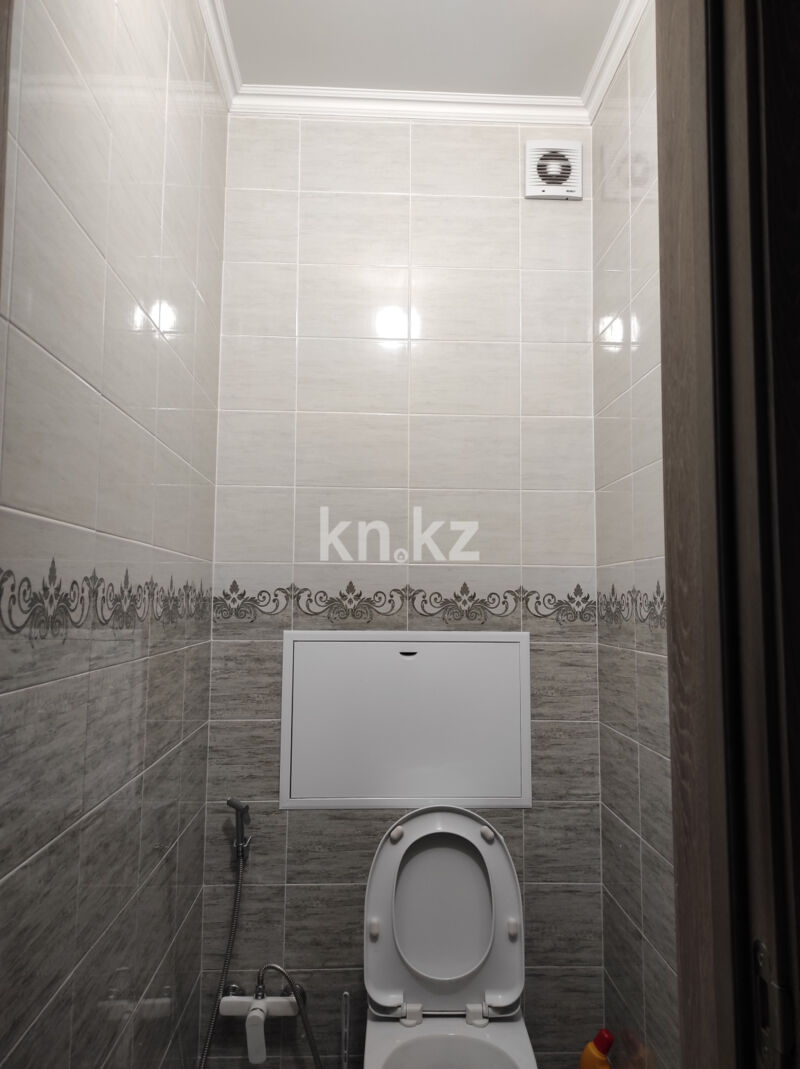 Продажа 3-комнатной квартиры, 90 м² - Продажа трехкомнатных квартир в Медеуском р-не Алматы - страница 2 фото 3 из 13