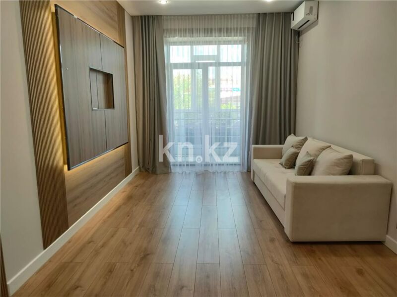 Продажа 2-комнатной квартиры, 61 м² - Продажа двухкомнатных квартир на Юго-Востоке Караганды - страница 20 фото 1 из 13
