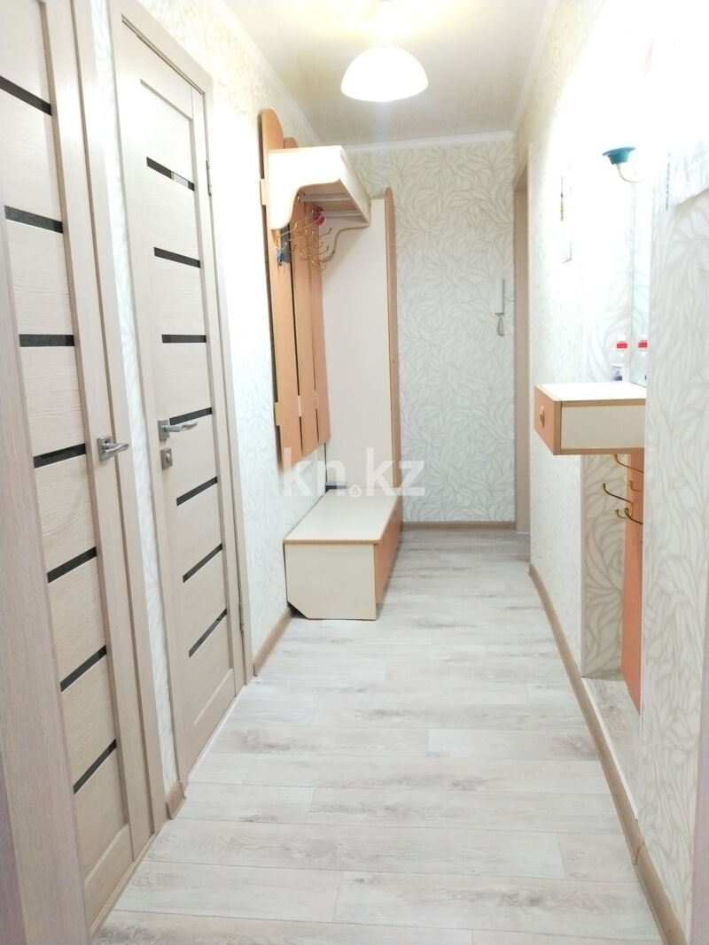 Аренда 2-комнатной квартиры посуточно, 50 м² - Аренда двухкомнатных квартир посуточно в Казахстане - страница 4 фото 3 из 6