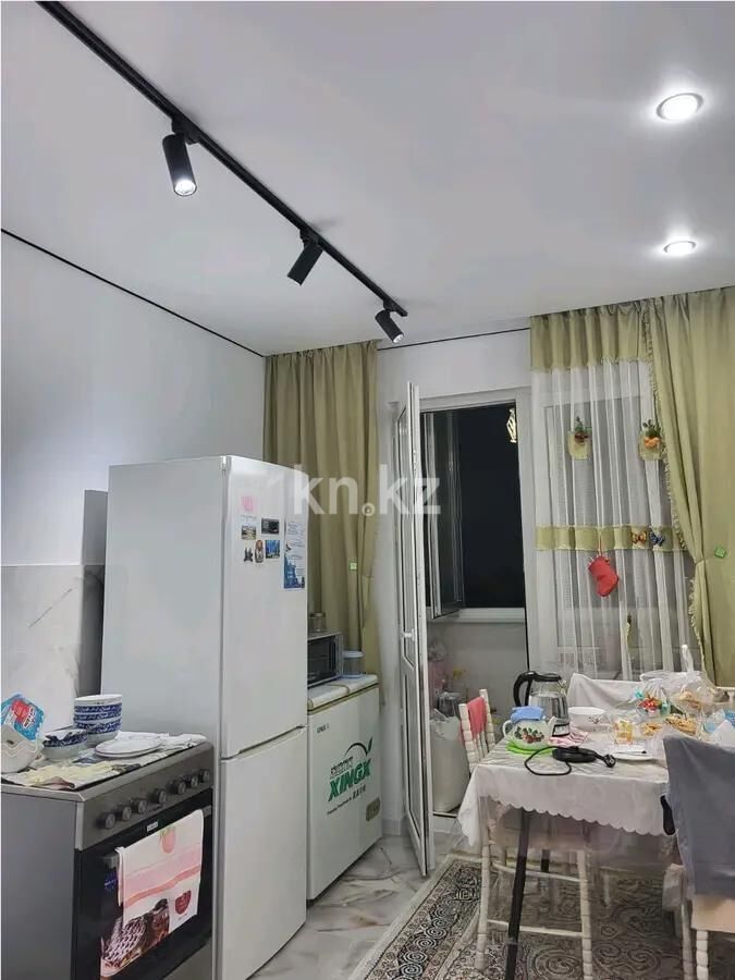 Продажа 2-комнатной квартиры, 58 м² - Продажа квартир в Казахстане - страница 18 фото 2 из 4