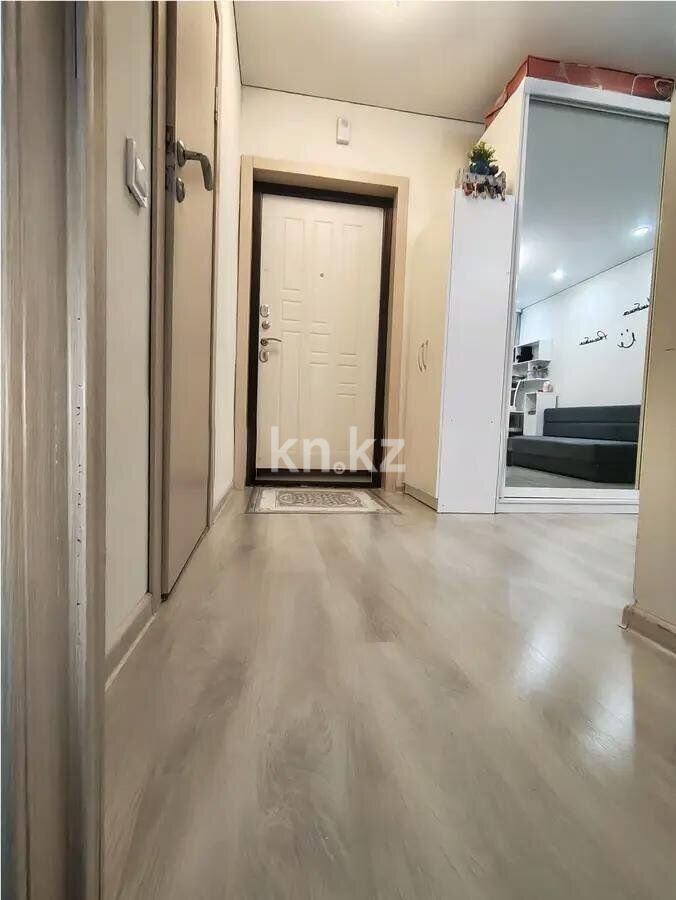 Продажа 1-комнатной квартиры, 36 м² - Продажа однокомнатных квартир от собственников в Астане - страница 3 фото 4 из 4