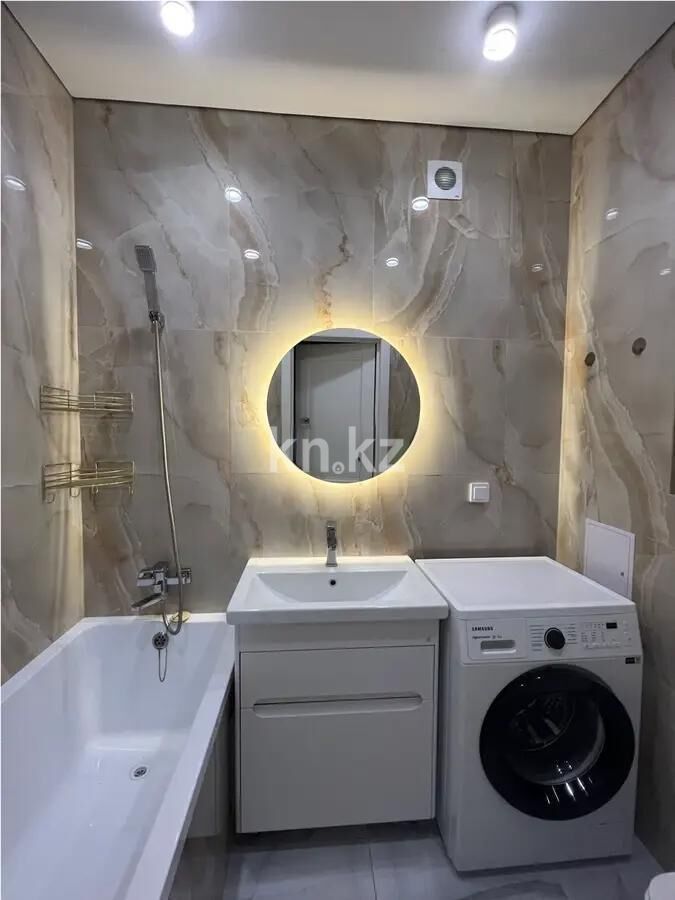 Продажа 2-комнатной квартиры, 54 м² - Продажа двухкомнатных квартир в р-не Сарайшык Астаны - страница 18 фото 4 из 4