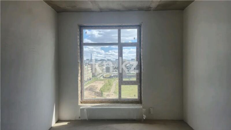Продажа 1-комнатной квартиры, 42 м² - Продажа однокомнатных квартир в р-не Есиль Астаны - страница 8 фото 1 из 2