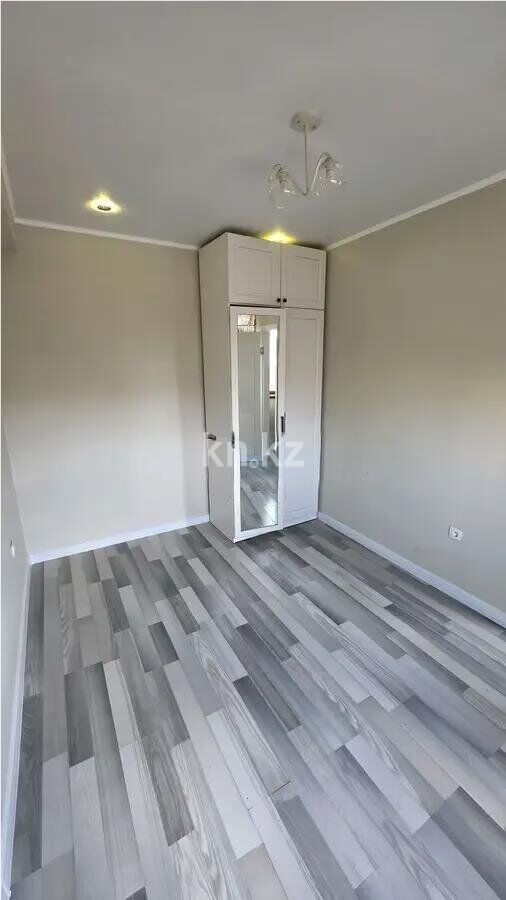 Продажа 3-комнатной квартиры, 57.2 м² - Продажа квартир в монолитно-каркасном доме в Астане - страница 19 фото 3 из 8