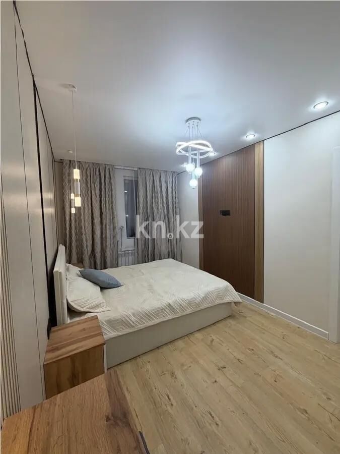 Продажа 2-комнатной квартиры, 38.5 м² - Продажа двухкомнатных квартир в монолитно-каркасном доме в Казахстане - страница 171 фото 1 из 4