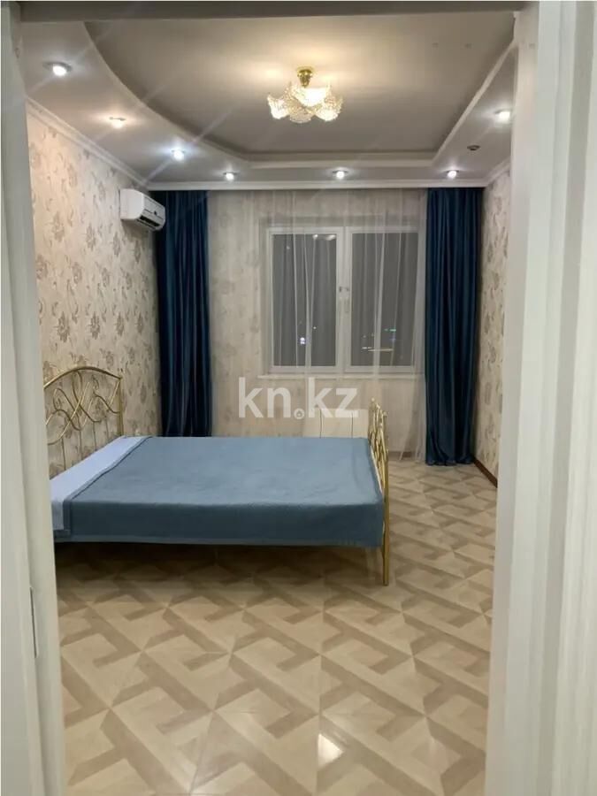 Продажа 3-комнатной квартиры, 116.5 м² - Продажа трехкомнатных квартир в Медеуском р-не Алматы - страница 10 фото 2 из 4