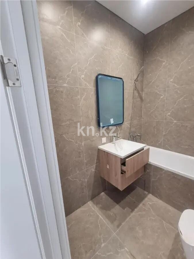 Продажа 1-комнатной квартиры, 36 м² - Продажа квартир в Казахстане - страница 130 фото 3 из 3
