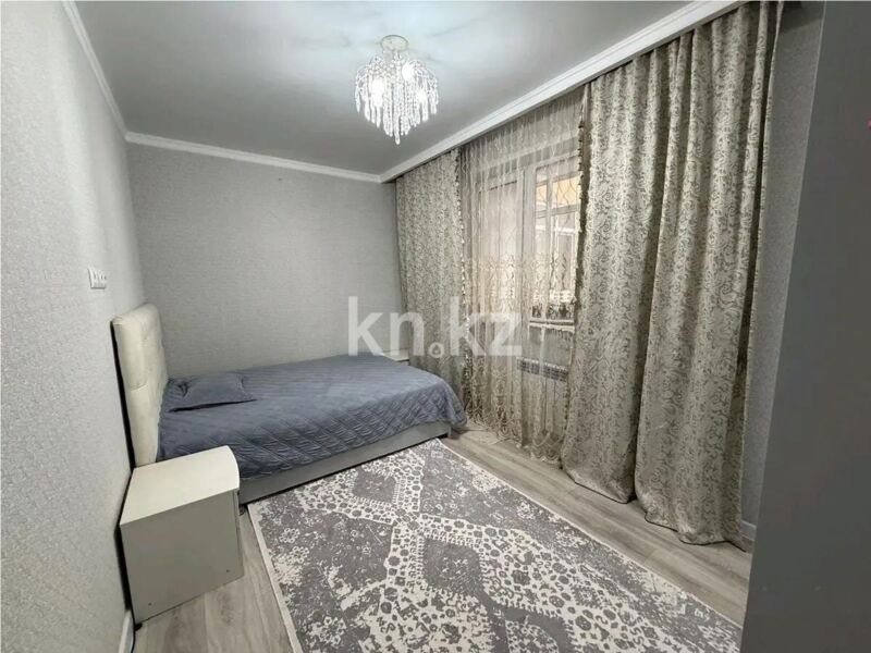 Продажа 3-комнатной квартиры, 83.4 м² - Продажа трехкомнатных квартир в р-не Алматы Астаны - страница 3 фото 3 из 6