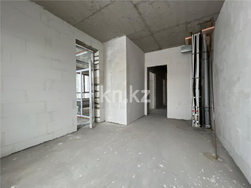 Продажа 4-комнатной квартиры, 125 м² - Продажа четырехкомнатных квартир в монолитно-каркасном доме в Караганде фото 5 из 21
