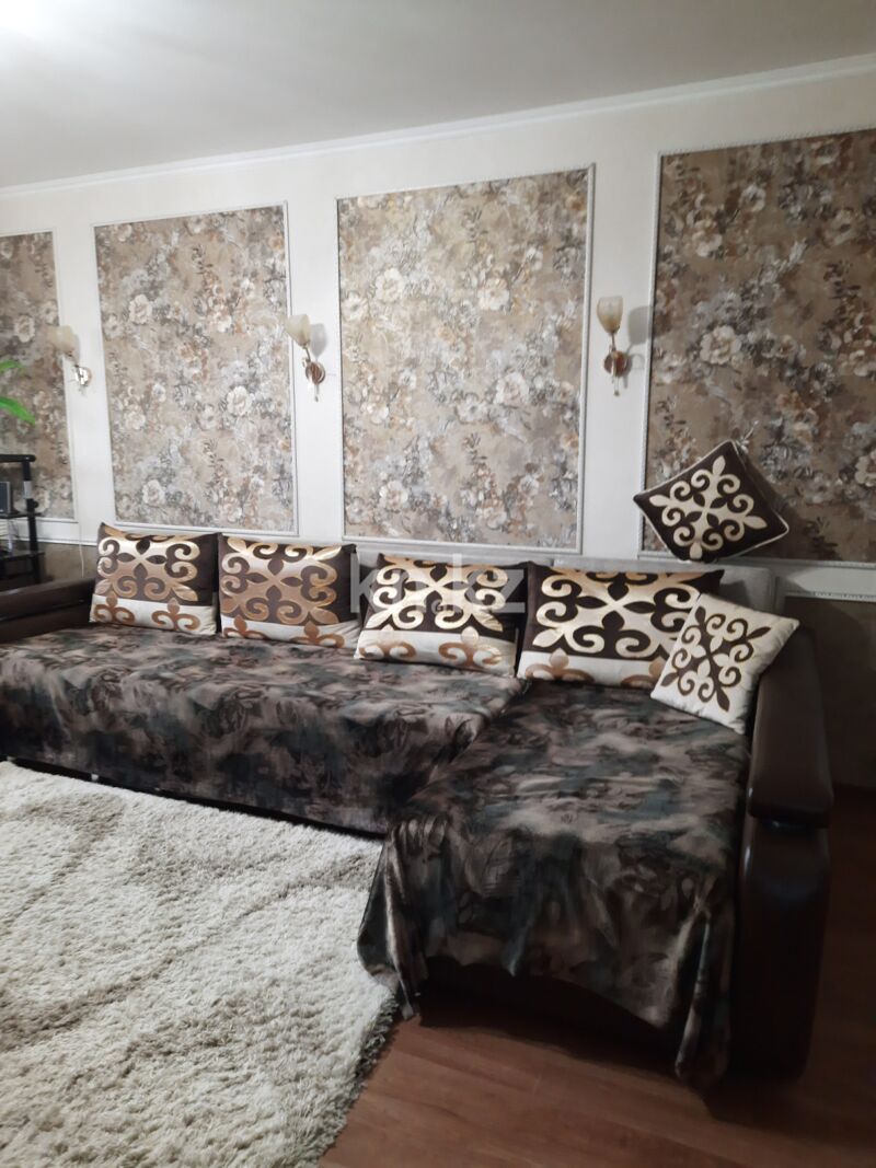Продажа 3-комнатной квартиры, 90 м² - Продажа квартир от собственников в Астане - страница 6 фото 21 из 30