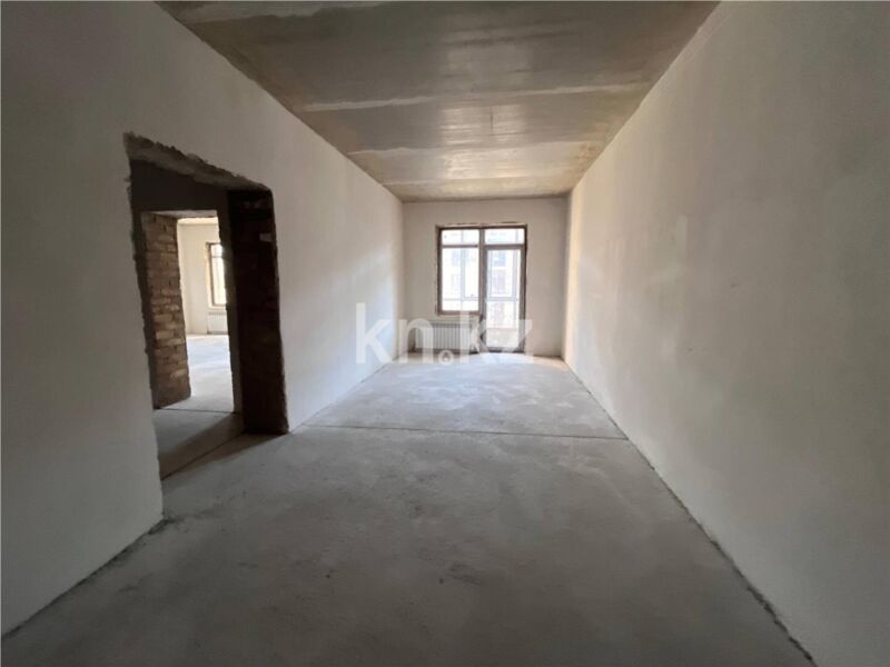 Продажа 3-комнатной квартиры, 86 м² - Продажа трехкомнатных квартир в Караганде - страница 26 фото 5 из 21