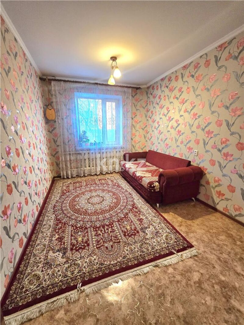 Продажа 2-комнатной квартиры, 53 м² - Продажа двухкомнатных квартир на Юго-Востоке Караганды - страница 24 фото 2 из 9