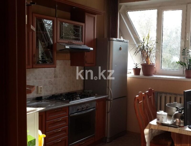 Аренда 3-комнатной квартиры, 72 м² - Аренда трехкомнатных квартир помесячно в Казахстане фото 4 из 6