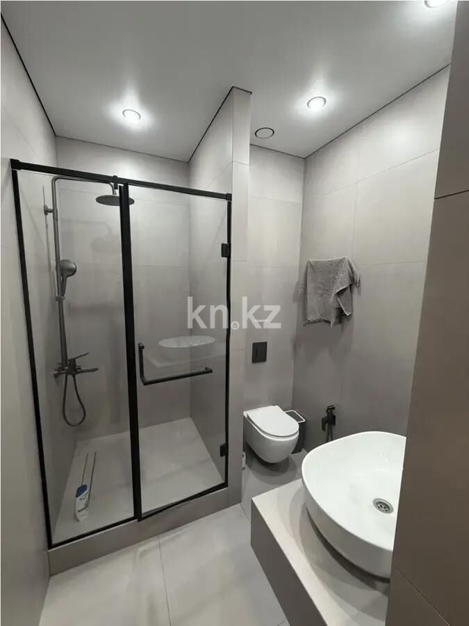 Продажа 2-комнатной квартиры, 41 м² - Продажа двухкомнатных квартир в Бостандыкском р-не Алматы - страница 37 фото 5 из 6