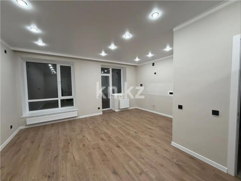 Продажа 1-комнатной квартиры, 34 м² - Продажа квартир в Казахстане - страница 29 фото 1 из 3