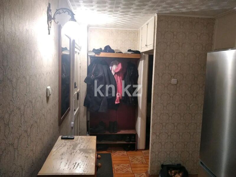 Продажа 3-комнатной квартиры, 57 м² - Продажа трехкомнатных квартир в Майкудуке Караганды - страница 4 фото 4 из 4