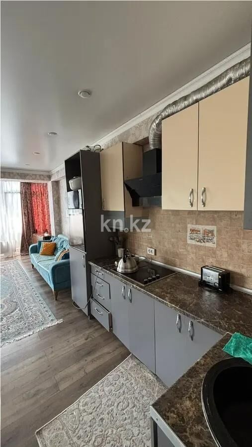 Продажа 2-комнатной квартиры, 86.5 м² - Продажа двухкомнатных квартир от собственников в Алматы фото 1 из 1