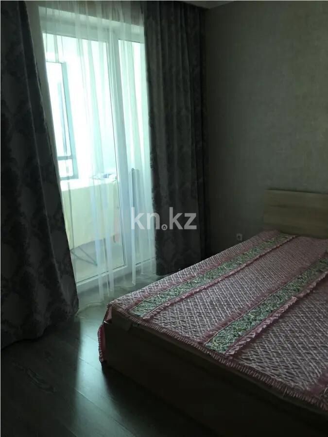 Продажа 2-комнатной квартиры, 57 м² - Продажа двухкомнатных квартир в монолитно-каркасном доме в Астане - страница 49 фото 2 из 4
