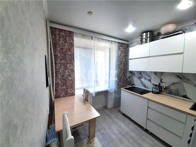 Продажа 1-комнатной квартиры, 31 м² - Продажа однокомнатных квартир в Темиртау - страница 5 фото 3 из 4