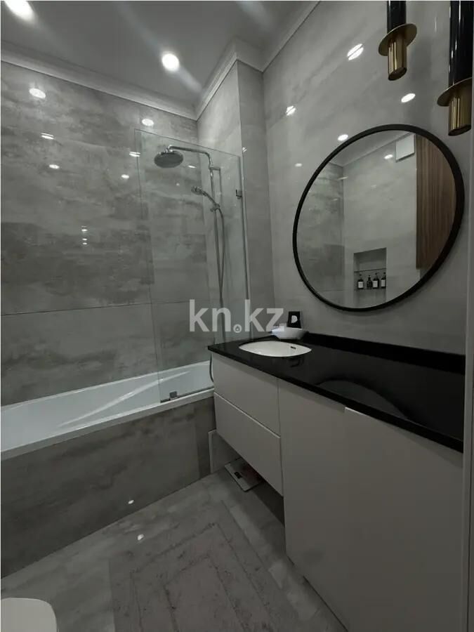 Продажа 2-комнатной квартиры, 69 м² - Продажа двухкомнатных квартир в р-не Есиль Астаны - страница 46 фото 4 из 5