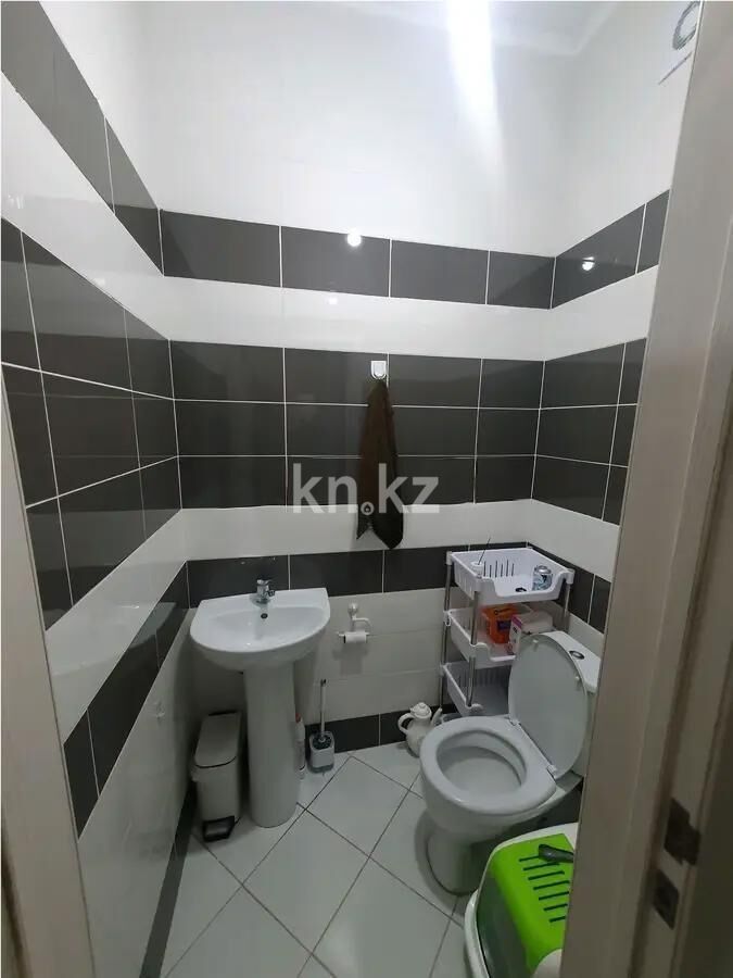 Продажа 3-комнатной квартиры, 95 м² - Продажа трехкомнатных квартир в Турксибском р-не Алматы - страница 6 фото 6 из 6