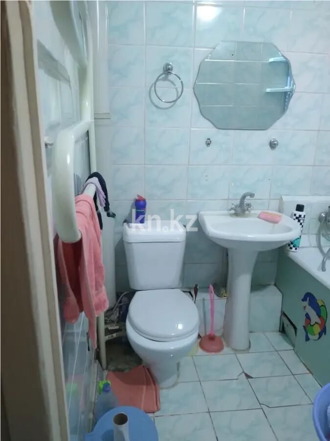 Продажа 2-комнатной квартиры, 42.3 м² - Продажа двухкомнатных квартир в панельном доме в Казахстане - страница 44 фото 3 из 3