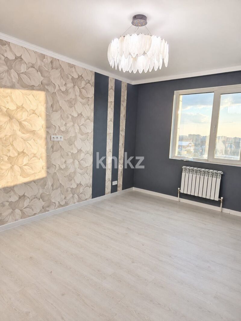Продажа 3-комнатной квартиры, 92 м² - Продажа квартир в новостройках Астаны - страница 6 фото 6 из 7