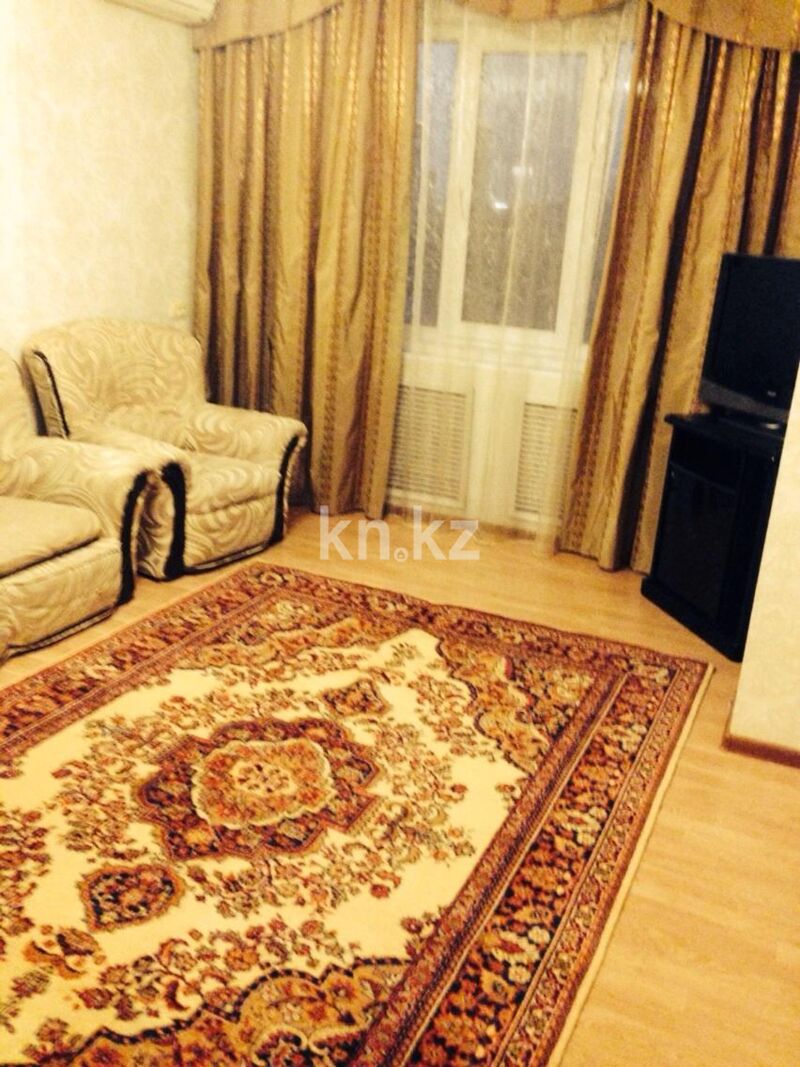 Продажа 2-комнатной квартиры, 30 м² - Продажа квартир в панельном доме в Алматы - страница 91 фото 8 из 10