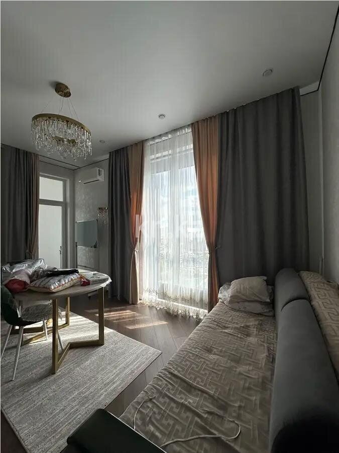 Продажа 2-комнатной квартиры, 70 м² - Продажа двухкомнатных квартир в монолитно-каркасном доме в Казахстане - страница 39 фото 1 из 5