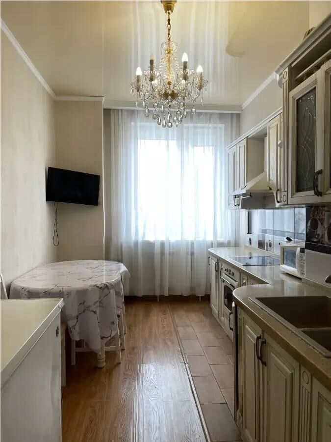 Продажа 3-комнатной квартиры, 130 м² - Продажа квартир в Астане - страница 6 фото 5 из 6