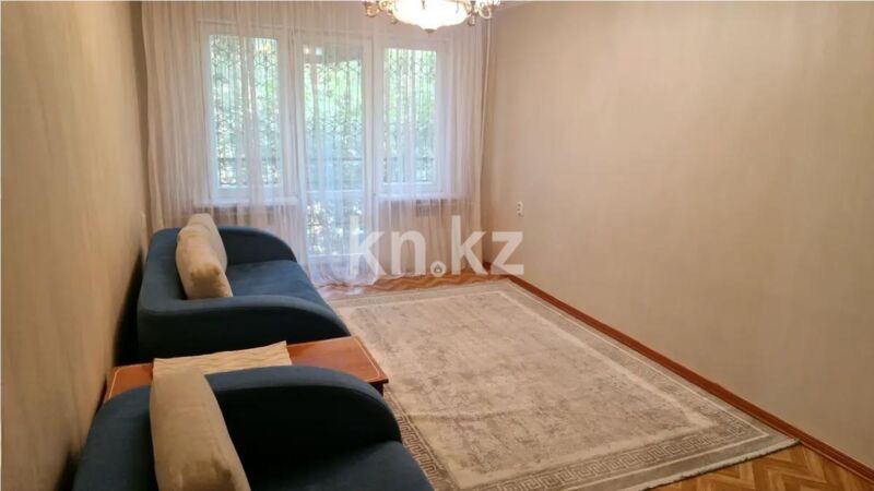 Продажа 2-комнатной квартиры, 42 м² - Продажа двухкомнатных квартир от собственников в Алматы - страница 18 фото 1 из 5