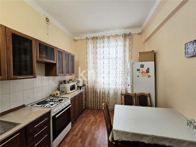 Продажа 4-комнатной квартиры, 86 м² - Продажа четырехкомнатных квартир в блочном доме в Казахстане - страница 12 фото 11 из 18